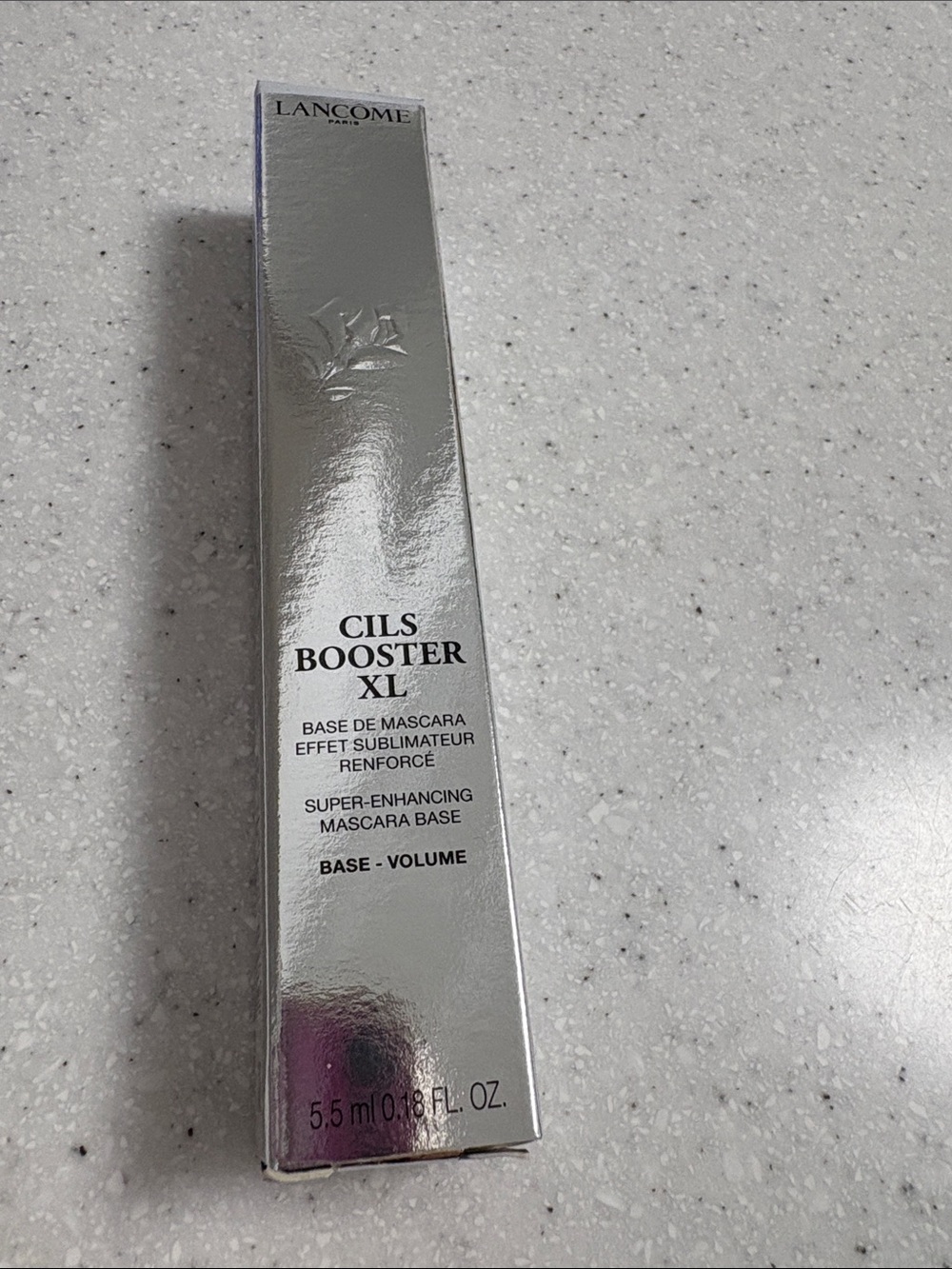 Lancome Cils Booster XL Mascara Base
